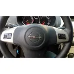 OPEL CORSA D OPEL CORSA D '2008 1.2 16V CAT (Z 12 XEP / LB4) GRIS AZUL 2006