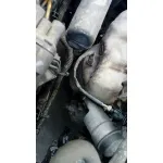 OPEL CORSA D OPEL CORSA D '2008 1.2 16V CAT (Z 12 XEP / LB4) GRIS AZUL 2006