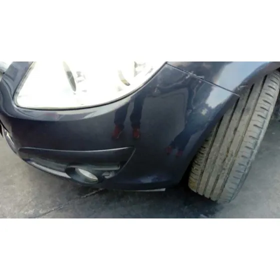 OPEL CORSA D '2008 1.2 16V CAT (Z 12 XEP / LB4) GRIS AZUL