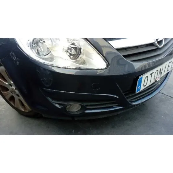 OPEL CORSA D '2008 1.2 16V CAT (Z 12 XEP / LB4) GRIS AZUL