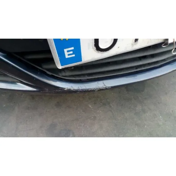 OPEL CORSA D '2008 1.2 16V CAT (Z 12 XEP / LB4) GRIS AZUL