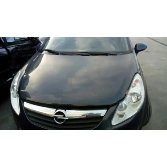 OPEL CORSA D '2008 1.2 16V CAT (Z 12 XEP / LB4) GRIS AZUL