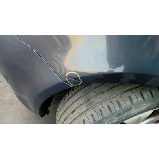 OPEL CORSA D '2008 1.2 16V CAT (Z 12 XEP / LB4) GRIS AZUL