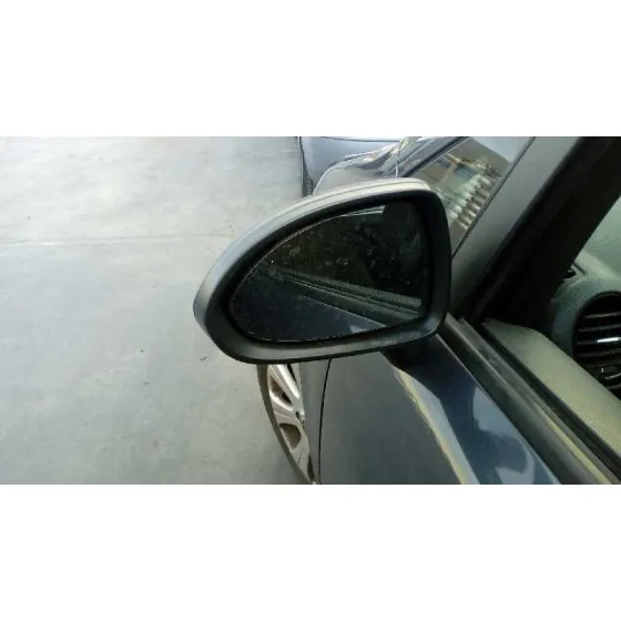 OPEL CORSA D '2008 1.2 16V CAT (Z 12 XEP / LB4) GRIS AZUL