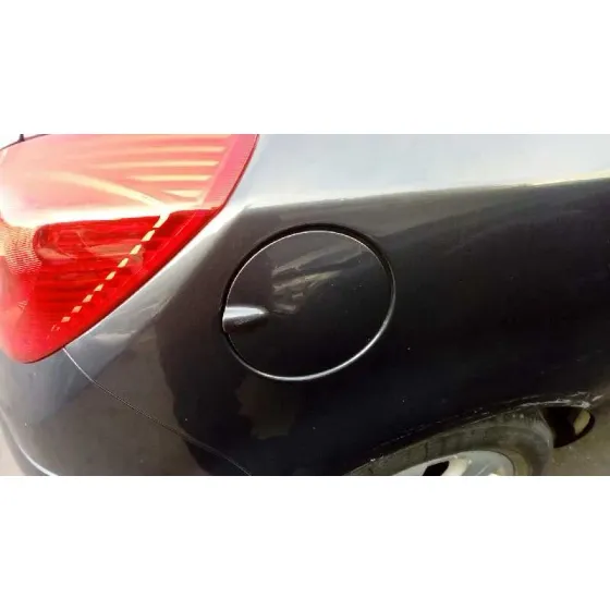 OPEL CORSA D '2008 1.2 16V CAT (Z 12 XEP / LB4) GRIS AZUL