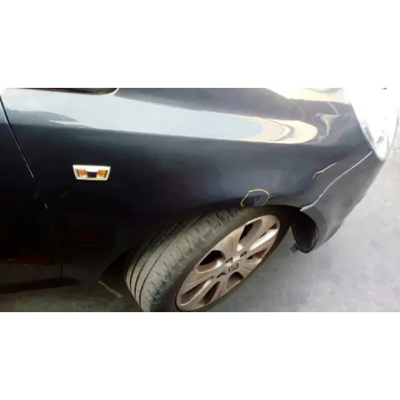 OPEL CORSA D '2008 1.2 16V CAT (Z 12 XEP / LB4) GRIS AZUL