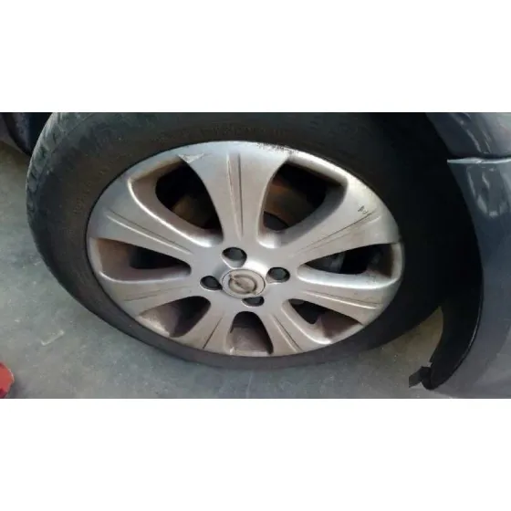 OPEL CORSA D '2008 1.2 16V CAT (Z 12 XEP / LB4) GRIS AZUL