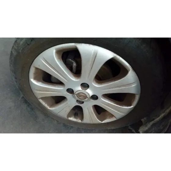 OPEL CORSA D '2008 1.2 16V CAT (Z 12 XEP / LB4) GRIS AZUL