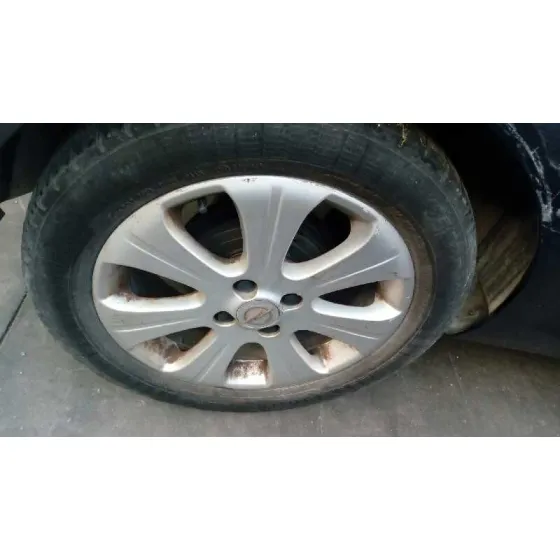 OPEL CORSA D '2008 1.2 16V CAT (Z 12 XEP / LB4) GRIS AZUL