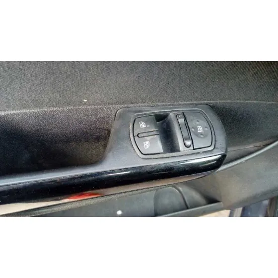 OPEL CORSA D '2008 1.2 16V CAT (Z 12 XEP / LB4) GRIS AZUL