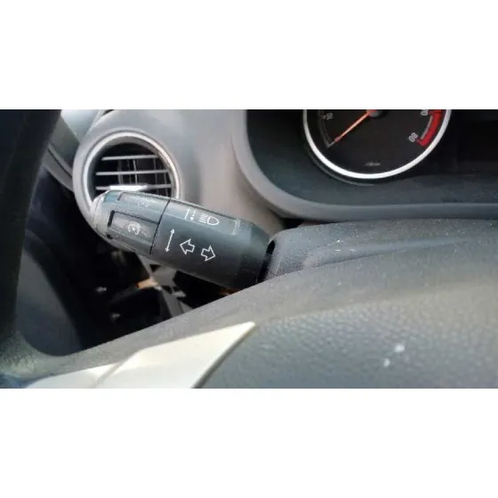 OPEL CORSA D '2008 1.2 16V CAT (Z 12 XEP / LB4) GRIS AZUL