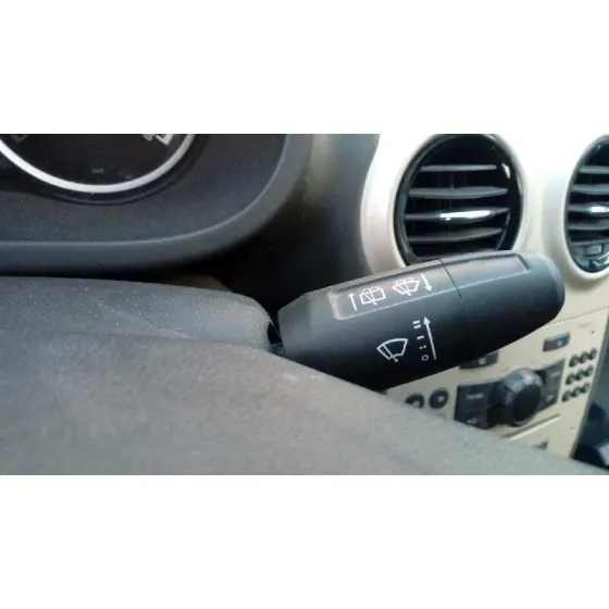 OPEL CORSA D '2008 1.2 16V CAT (Z 12 XEP / LB4) GRIS AZUL
