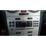 OPEL CORSA D '2008 1.2 16V CAT (Z 12 XEP / LB4) GRIS AZUL