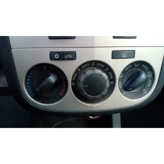 OPEL CORSA D '2008 1.2 16V CAT (Z 12 XEP / LB4) GRIS AZUL