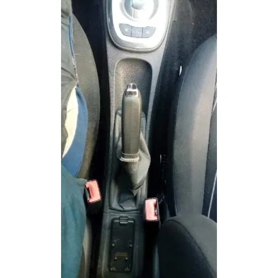 OPEL CORSA D '2008 1.2 16V CAT (Z 12 XEP / LB4) GRIS AZUL