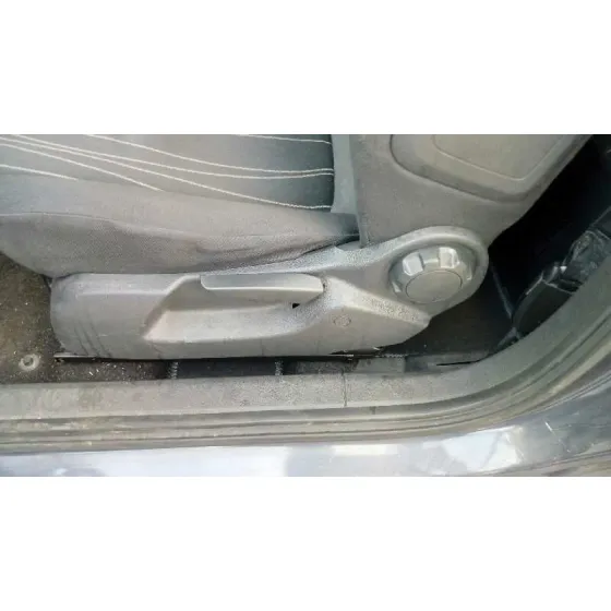 OPEL CORSA D '2008 1.2 16V CAT (Z 12 XEP / LB4) GRIS AZUL