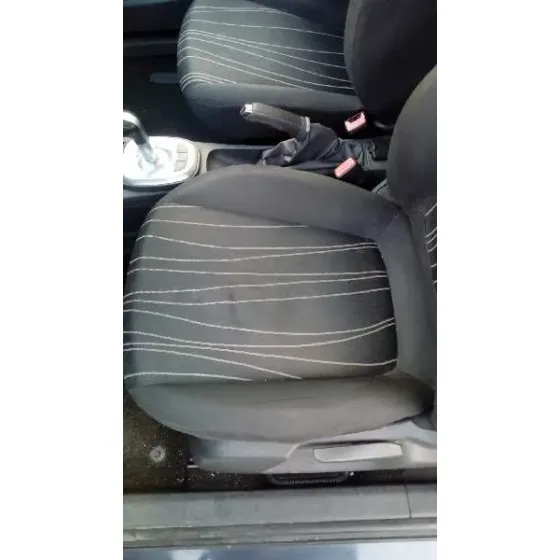 OPEL CORSA D '2008 1.2 16V CAT (Z 12 XEP / LB4) GRIS AZUL
