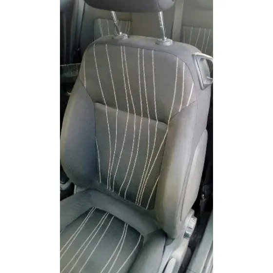 OPEL CORSA D '2008 1.2 16V CAT (Z 12 XEP / LB4) GRIS AZUL