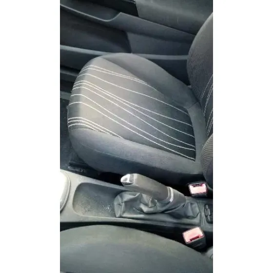 OPEL CORSA D '2008 1.2 16V CAT (Z 12 XEP / LB4) GRIS AZUL