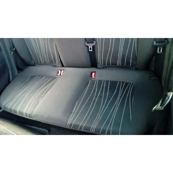 OPEL CORSA D '2008 1.2 16V CAT (Z 12 XEP / LB4) GRIS AZUL