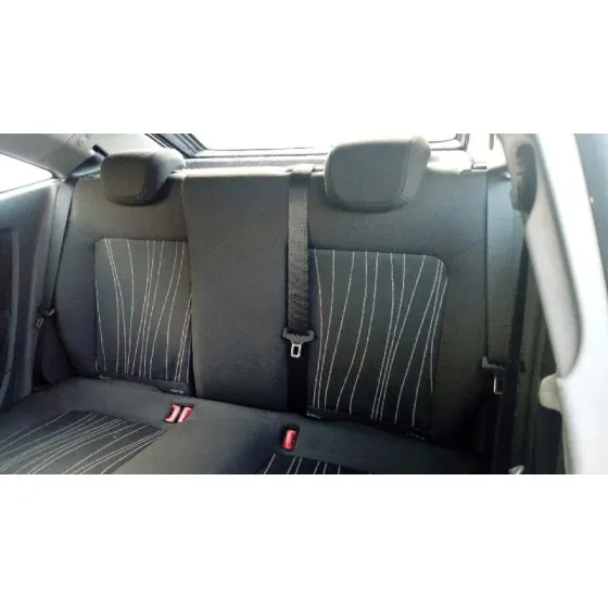 OPEL CORSA D '2008 1.2 16V CAT (Z 12 XEP / LB4) GRIS AZUL