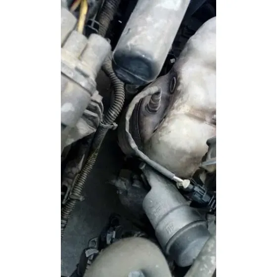 OPEL CORSA D '2008 1.2 16V CAT (Z 12 XEP / LB4) GRIS AZUL