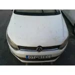 VOLKSWAGEN POLO (6C1) VOLKSWAGEN POLO (6C1) '2017 EDITION BLUEMOTION BLANCO 2014