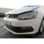 VOLKSWAGEN POLO (6C1) VOLKSWAGEN POLO (6C1) '2017 EDITION BLUEMOTION BLANCO 2014