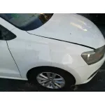 VOLKSWAGEN POLO (6C1) VOLKSWAGEN POLO (6C1) '2017 EDITION BLUEMOTION BLANCO 2014