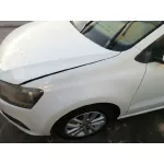 VOLKSWAGEN POLO (6C1) VOLKSWAGEN POLO (6C1) '2017 EDITION BLUEMOTION BLANCO 2014