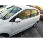 VOLKSWAGEN POLO (6C1) VOLKSWAGEN POLO (6C1) '2017 EDITION BLUEMOTION BLANCO 2014