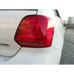 VOLKSWAGEN POLO (6C1) VOLKSWAGEN POLO (6C1) '2017 EDITION BLUEMOTION BLANCO 2014