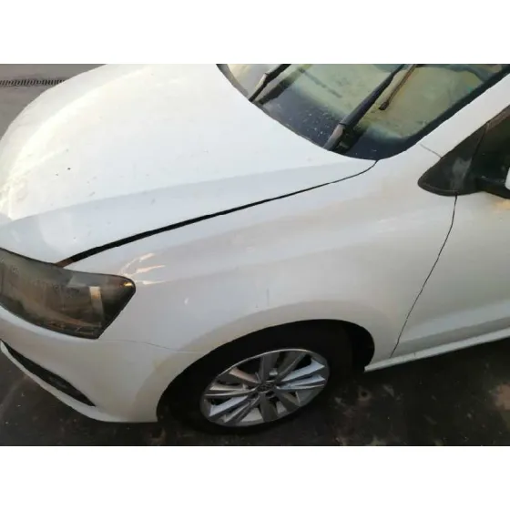 VOLKSWAGEN POLO (6C1) '2017 EDITION BLUEMOTION BLANCO