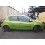 RENAULT CLIO III RENAULT CLIO III '2010 EXCEPTION VERDE 2006
