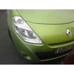 RENAULT CLIO III RENAULT CLIO III '2010 EXCEPTION VERDE 2006