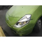RENAULT CLIO III RENAULT CLIO III '2010 EXCEPTION VERDE 2006