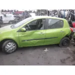 RENAULT CLIO III RENAULT CLIO III '2010 EXCEPTION VERDE 2006