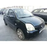 KIA PICANTO KIA PICANTO '2005 1.0 LX NEGRO 2004