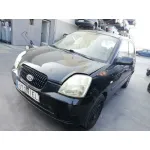 KIA PICANTO KIA PICANTO '2005 1.0 LX NEGRO 2004