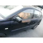 KIA PICANTO KIA PICANTO '2005 1.0 LX NEGRO 2004