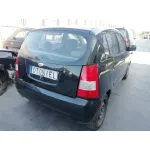 KIA PICANTO KIA PICANTO '2005 1.0 LX NEGRO 2004