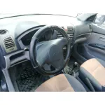 KIA PICANTO KIA PICANTO '2005 1.0 LX NEGRO 2004