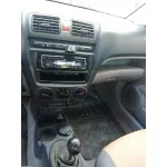 KIA PICANTO KIA PICANTO '2005 1.0 LX NEGRO 2004
