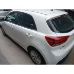 KIA RIO IV (YB, SC, FB)  2017