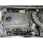 KIA RIO IV (YB, SC, FB)  2017