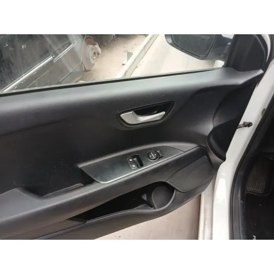 Kia RIO IV (YB, SC, FB) 2017