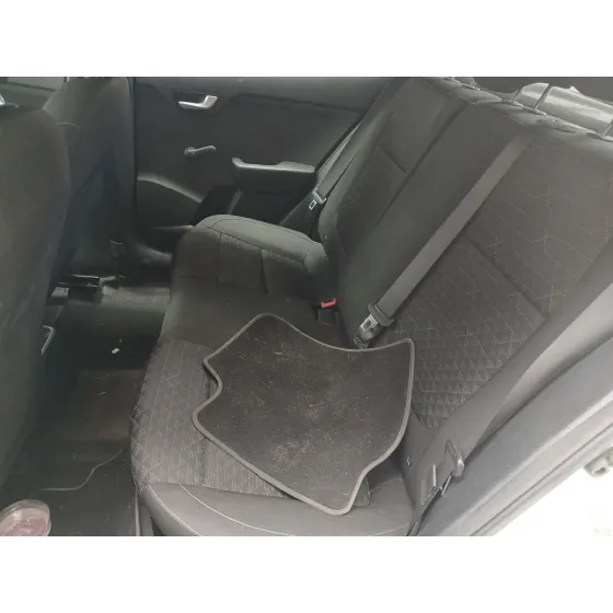 Kia RIO IV (YB, SC, FB) 2017
