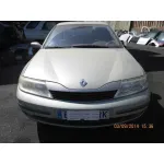 RENAULT LAGUNA II (BG0) RENAULT LAGUNA II (BG0) '2001 1.8 CAT VERDE 2001