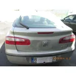 RENAULT LAGUNA II (BG0) RENAULT LAGUNA II (BG0) '2001 1.8 CAT VERDE 2001