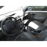RENAULT LAGUNA II (BG0) RENAULT LAGUNA II (BG0) '2001 1.8 CAT VERDE 2001